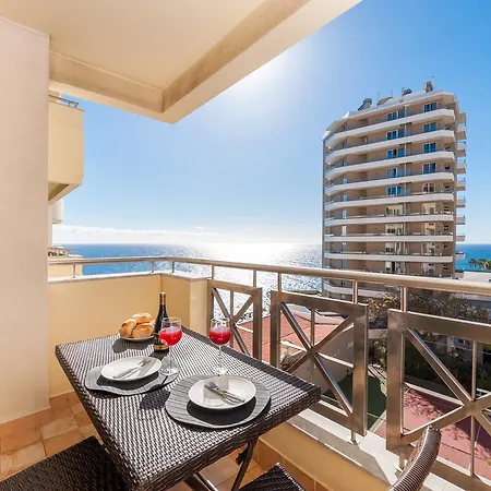 Falesia Apartment By Lovelystay Funchal  Exterior photo