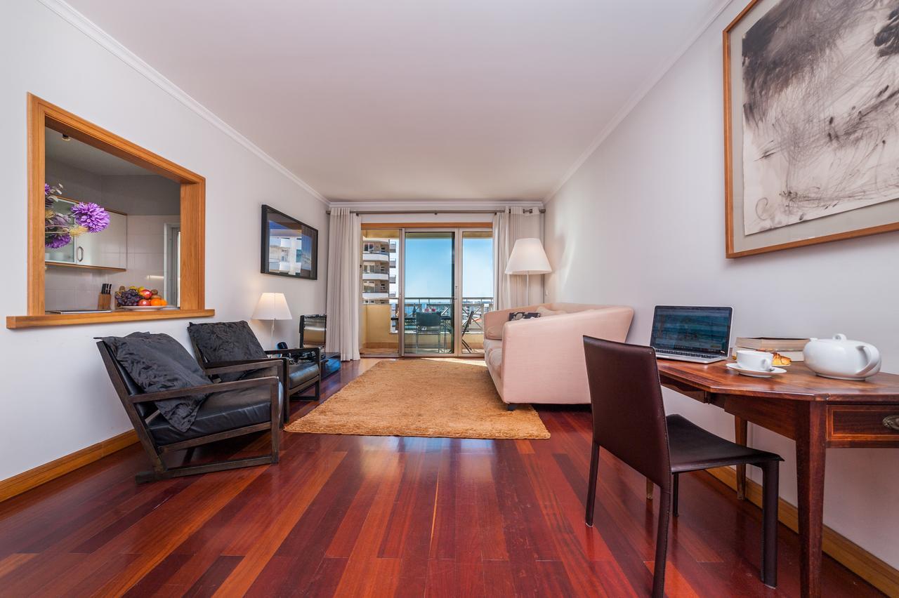Apartment Falesia By Lovelystay *