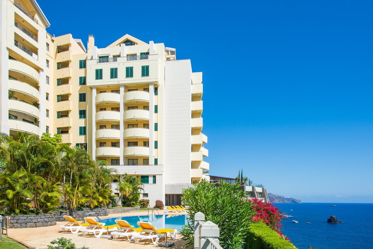 Apartament Falesia By Lovelystay *