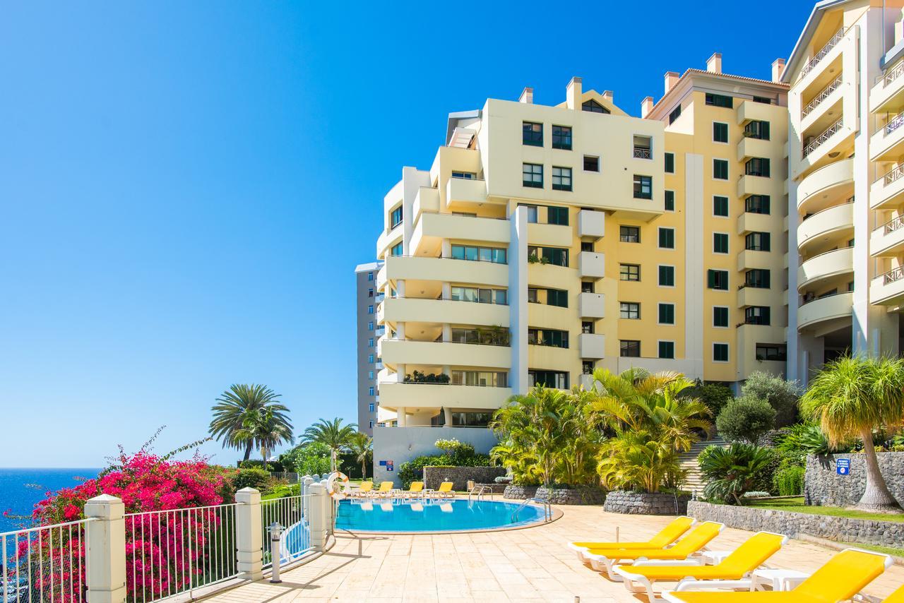 Apartament Falesia By Lovelystay *